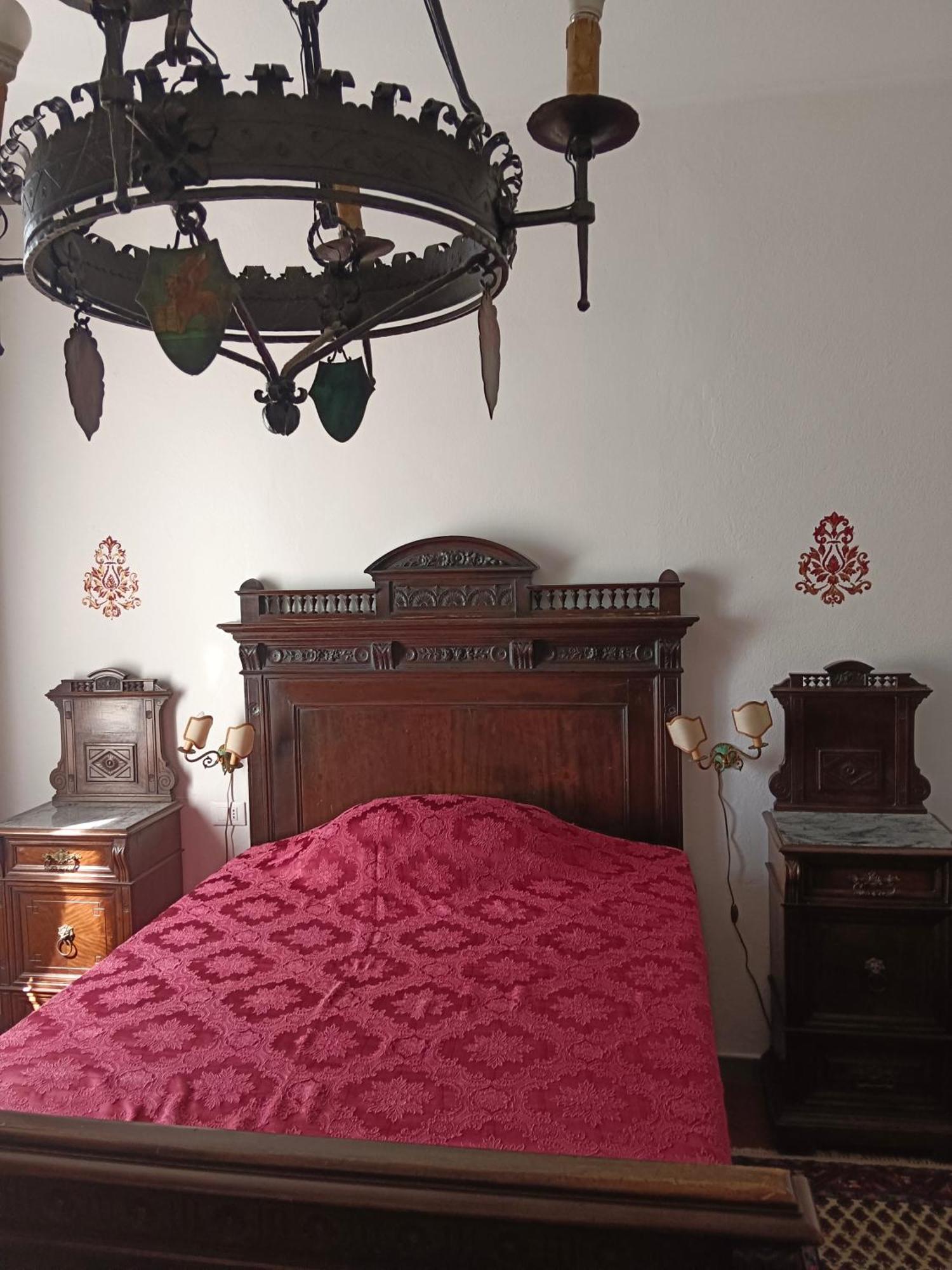 La Maison Rouge 크레스펠라노 외부 사진