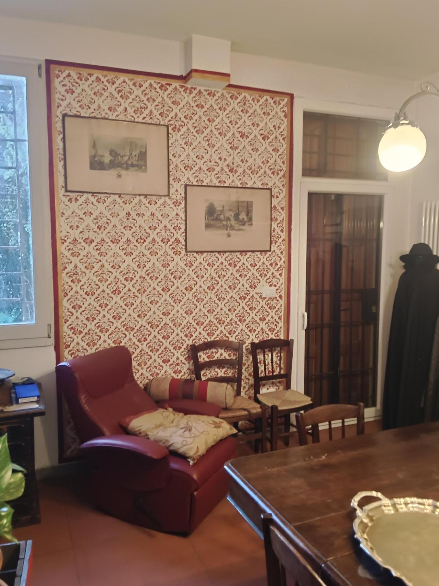 La Maison Rouge 크레스펠라노 외부 사진